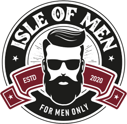 logo Isle Of Men